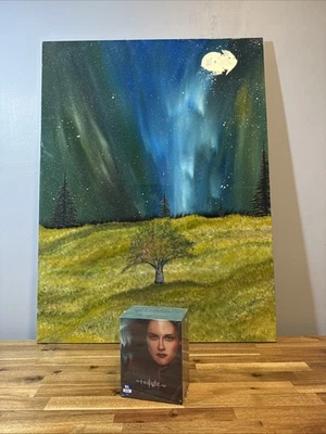 The Twilight Saga 15th Anniversary Steelbook Best Buy Exclusive 4K Collection - Image 1 of 4