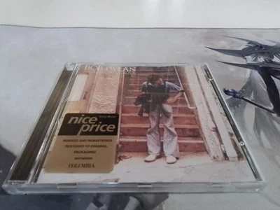 Bob Dylan CD #25779 - Bild 1 von 3