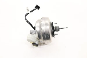 2018 - 2021 BMW X3 G01 2.0L POWER BRAKE BOOSTER W/ MASTER CYLINDER OEM 6881094 - Foto 1 di 13