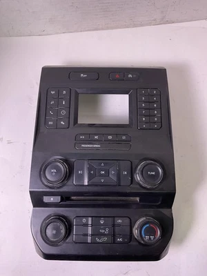 Calefacción A/C Control Ford Pickup F150 18 Foto 1 de 2