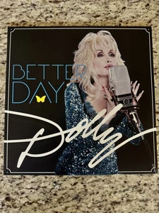 Dolly Parton - Better Day OG Vinyl LPs, Dolly Recs, NM!!!! - Picture 1 of 10