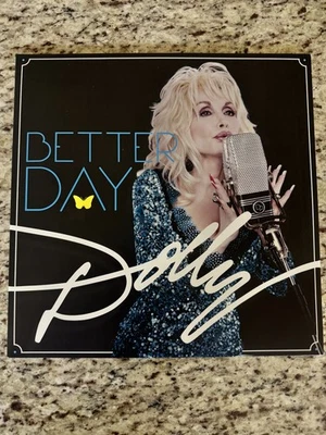 Dolly Parton - Better Day OG Vinyl LPs, Dolly Recs, NM!!!! - Image 1 of 4