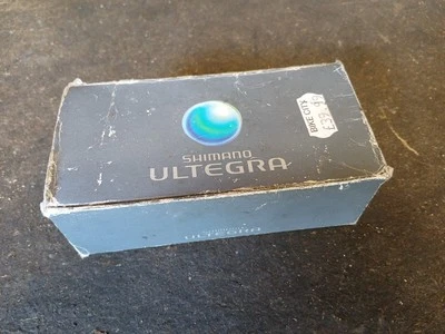SHIMANO ULTEGRA BB-6500 ITALIAN THREAD 70mm SHELL 118mm OCTALINK - New  - Image 1 of 3