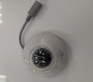 Sony SNC-XM631 IP Network Mini Wall Mount PoE HD 1080P/30FPS Security Camera new - Picture 1 of 3