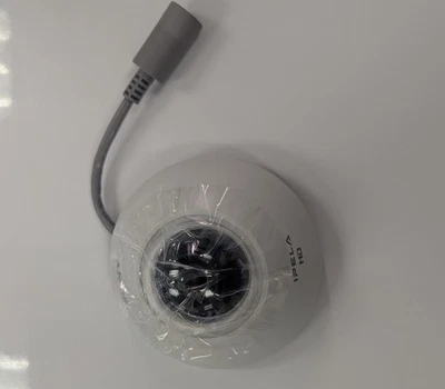 Sony SNC-XM631 IP Network Mini Wall Mount PoE HD 1080P/30FPS Security Camera new - Image 1 of 3