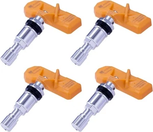 IM1001 TPMS Sensor 315MHz – Aluminum Stem Tire Pressure 4, stem - Bild 1 von 7