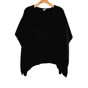 Poncho Calypso by St. Barth in cashmere taglia media - Foto 1 di 5