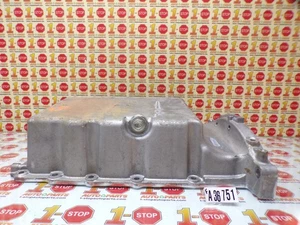 2013-2015 FORD EXPLORER ENGINE OIL PAN CJ5Z-6675-D OEM - Picture 1 of 7