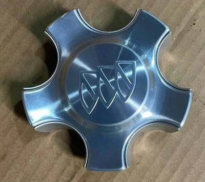 SE ADAPTA * 2004-2005 BUICK PARK AVENUE TAPA CENTRAL ASM BUB 9595363 - NUEVO OEM Foto 1 de 4