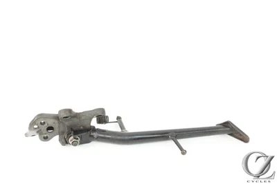 11-25 Suzuki GSXR 600 GSXR600 Pata de cabra Soporte lateral Patada Foto 1 de 4
