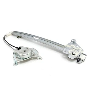Front Left Door Window Regulator For Nissan Pathfinder WD21 Terramax 4WD 1985-95 - Picture 1 of 6