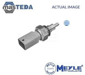 214 821 0012 COOLANT TEMPERATURE SENSOR GAUGE UPPER MEYLE FOR FIAT MAREA,BRAVO I - Picture 1 of 8