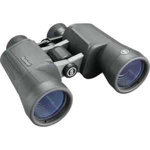 BUSHNELL POWERVIEW 2 BINOCULARS BLACK 12X50 - Picture 1 of 1