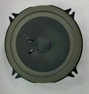 Replacement Slim 130mm Speaker Set for 1970s Porsche 911/Ferrari doors SPK FR12 - Bild 1 von 2