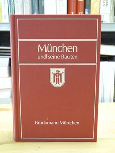München und seine Bauten - Foto 1 di 3