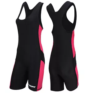Damen Badeanzug Boyleg Badeanzug Damen langbeinig Pool Strand Zuhause Badeanzug - Bild 1 von 12