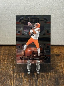 2023 Panini Select - Concourse Amari Cooper #24 - Picture 1 of 2
