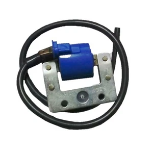 BOBINA ESTERNA CON FILO PER PIAGGIO SI 50 1986 1987 1988 - Imagen 1 de 1