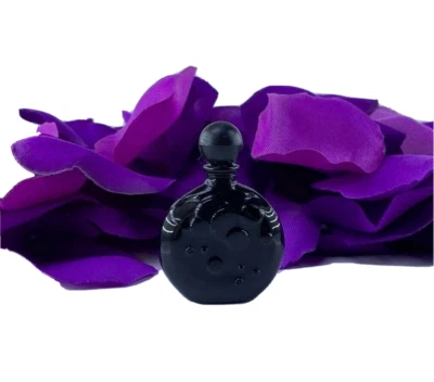 Bob Mackie Perfume Vintage (1/8 oz / 4 ml) Travel Splash Mini *NUEVO*  Foto 1 de 4