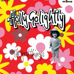 Holly Golightly 'The Good Things' **NEW LP** Garage Classic early album - Picture 1 of 1