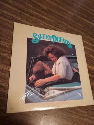PATSY CLINE - SWEET DREAMS MUSIC FROM THE MOTION PICTURE 1985 US SEALED Vinyl/LP - Image 1 of 2