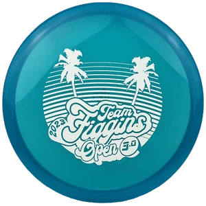 Innova TFO 3.0 Mako3 | ELIGE DISCO EXACTO | DISC GOLF - Imagen 1 de 5
