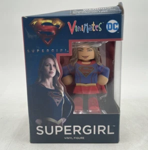 Diamond Select DC Vinimates Supergirl Vinyl Miniatur Figur - Bild 1 von 6