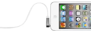 Belkin 3.5mm Jack Plug MixIt Colour Range 0.9m Flat Right Angle AUX Cable White - Picture 1 of 2