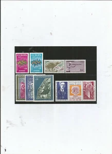 TIMBRES ANDORRE FRANCAIS - Foto 1 di 1