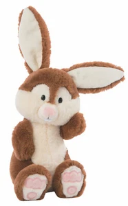 Nici - Poline Bunny Plush Toy - Picture 1 of 1