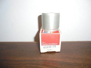 43946-79 front caliper piston harley davidson 1981/Later FLH80/CLASSIC - Picture 1 of 3