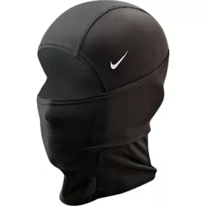 Nike Unisex Dri-Fit PRO Hyperwarm Hydropull Hood Balaclava - Picture 1 of 4