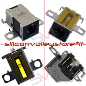 Connettore di Alimentazione DC Power Jack per notebook LENOVO IdeaPad S145-15 - Foto 1 di 1