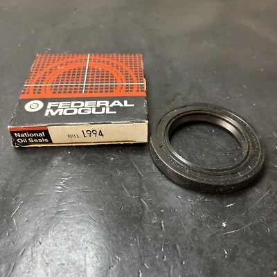 🔥🔥🔥Federal Mogul Wheel Seal 1994 - Image 1 of 3