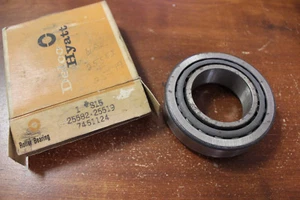 Delco Hyatt Roller Bearing 1960-62 Chevy GMC Trucks Front Wheel 7451124 (527*) - Picture 1 of 1