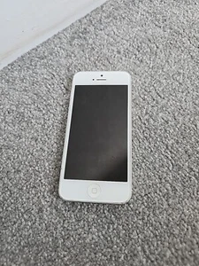 Apple iPhone 5 A1429 - *uszkodzony przeczytaj opis * - Zdjęcie 1 z 2
