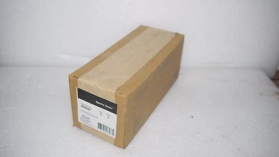 GENERAL ELECTRIC AEG47 BONDED GROUND ASSEMBLY FOR SPECTRA PANELBOARD NEW - Image 1 of 2