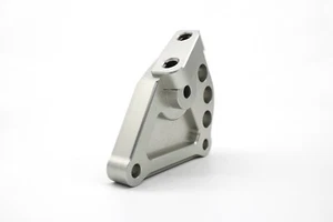 K Series Side Mount Pulley Kit K24 K24A For Honda Timing Chain - Picture 1 of 5