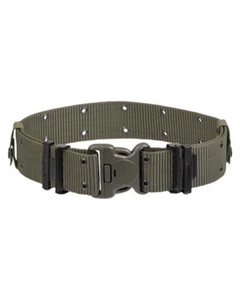 US Lochkoppel LC2 m.Duraflex® Schnalle oliv, Camping, Outdoor, Military -NEU- - Bild 1 von 1