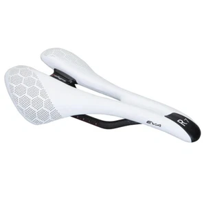R7 NEW Pu+carbon fiber saddle road mtb mountain bike bicycle saddle seat - Imagen 1 de 14