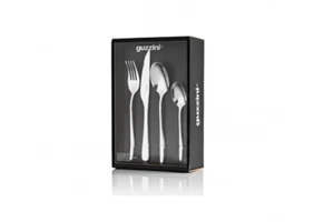 GUZZINI Set Posate 24 Pz. x 6 persone acciaio 18/0 28823863 - Foto 1 di 2