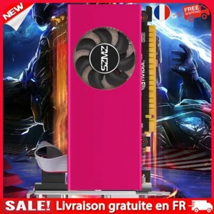 GTX 750TI 4GB Desktop Graphics Card PC Video Card Low Profile Video Card 128 Bit - Afbeelding 1 van 12