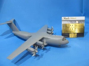 Metallic Details MD14422 - 1/144 - Airbus A400M (Revell) Detailset - Bild 1 von 9