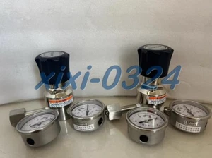 1pcs TESCOM SG165151V Valvola regolazione alta pressione spedizione DHL - Foto 1 di 6