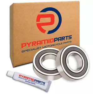 Front wheel bearings for Ducati 996R 996 R - Picture 1 of 1