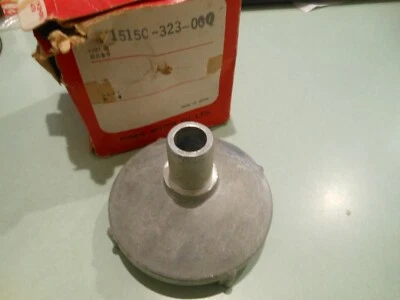 Nuevo de Lote Original Honda 1971 1973 CB500 Junta de Cuatro Calles Filtro de Aceite # 15150-323-000 Foto 1 de 3