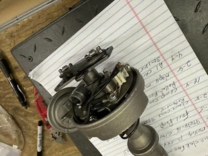 cardone rebuilt distributor 30-1851 - Picture 1 of 5