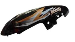 SFM / Sachs Seitenverkleidung schwarz bronze sticker P402540500100621 Sachs S... - Picture 1 of 1