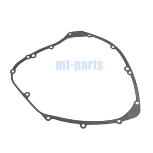 Stator Cover Gasket for Yamaha XVS1300A V-Star Classic 2007 08-2014 3D8-15451-00 - Picture 1 of 9