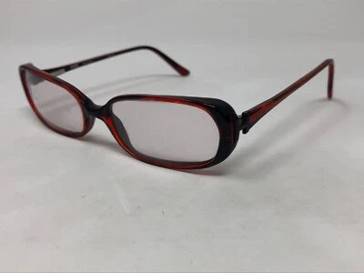 Marco de gafas Hugo Boss HG15564 Italia 51-16-130 rojo/negro cristal SK71 Foto 1 de 4